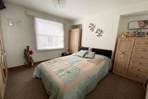 Bedroom 2- click for photo gallery